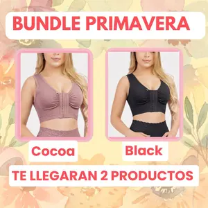 BUNDLES PRIMAVERA