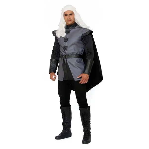 Men's Dragon King Costume