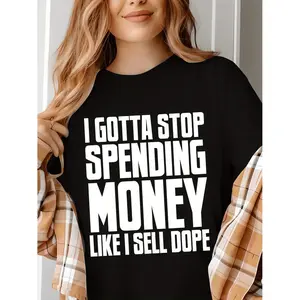 Essential Casual Fit Classic Crew Neck Short Sleeve Comfortable Outing and Daily Wear
