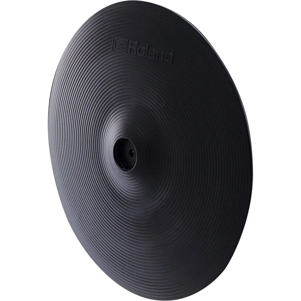 Roland V-Cymbal Electronic Thin Crash Cymbal