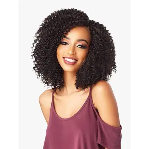 Sensationnel Lulutress 2x Island Twist 8"