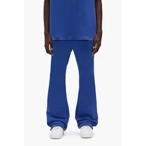 Basic Flared Sweatpant