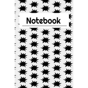 Composition Book for Creative Minds