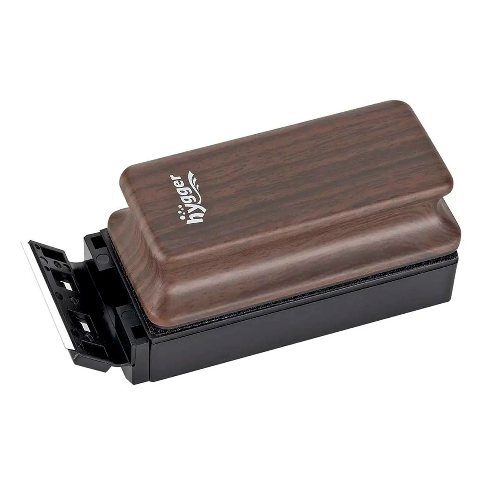 Hygger Aquarium Strong Magnetic Cleaner Algae Magnet Cleaning Tool with Scraper Floating Brush for Fish Glass Tank