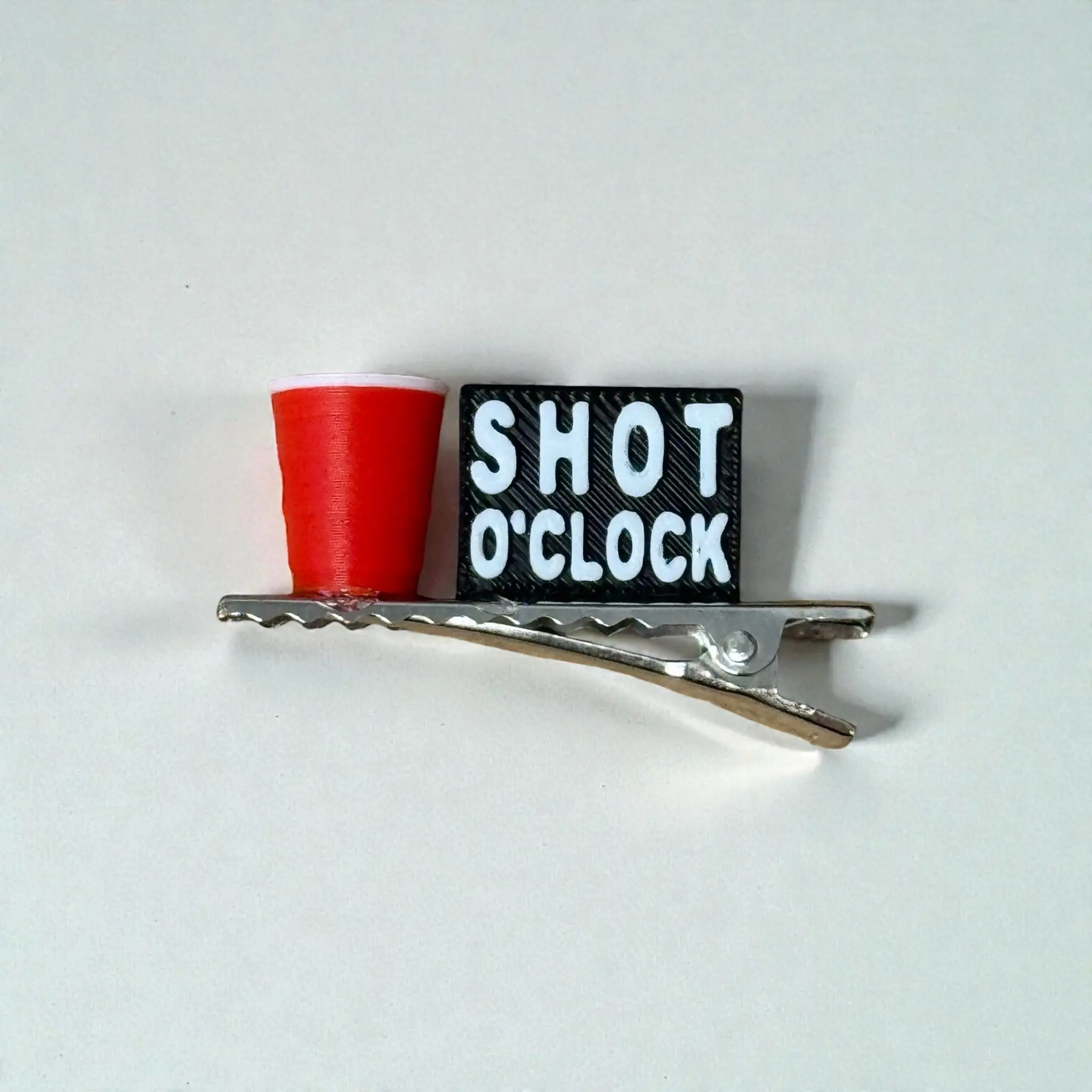 Shot O Clock Festival Clip/“Sprout”