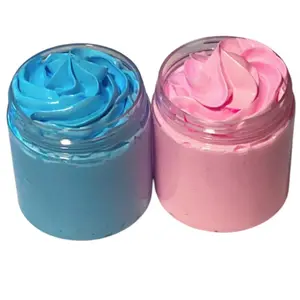 Whipped Body Butter Baby Powder Scented