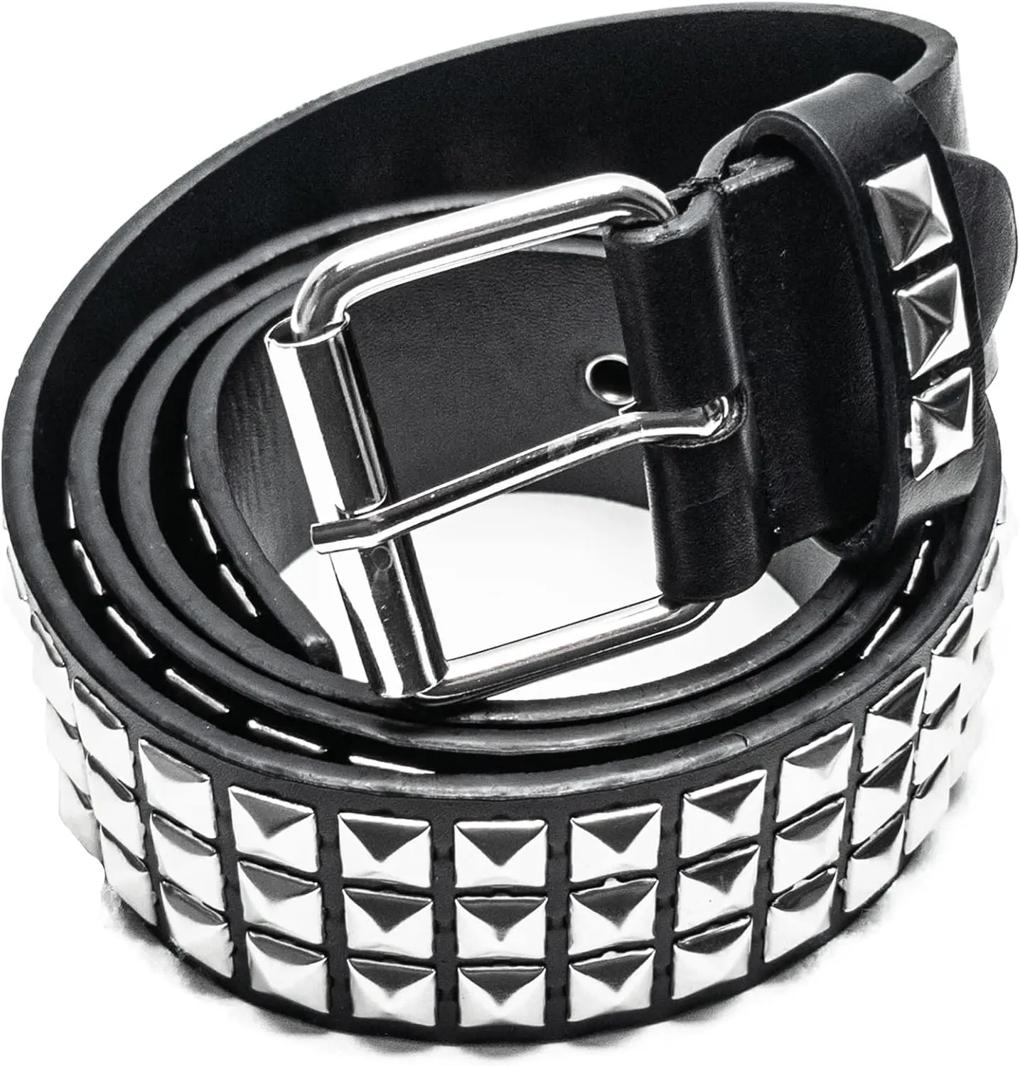 Belt for Women Rock Threads Goth Stud Pyramid Gothic Clothing