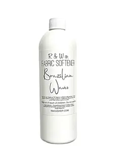 R&W Co. Fabric Softener 16oz