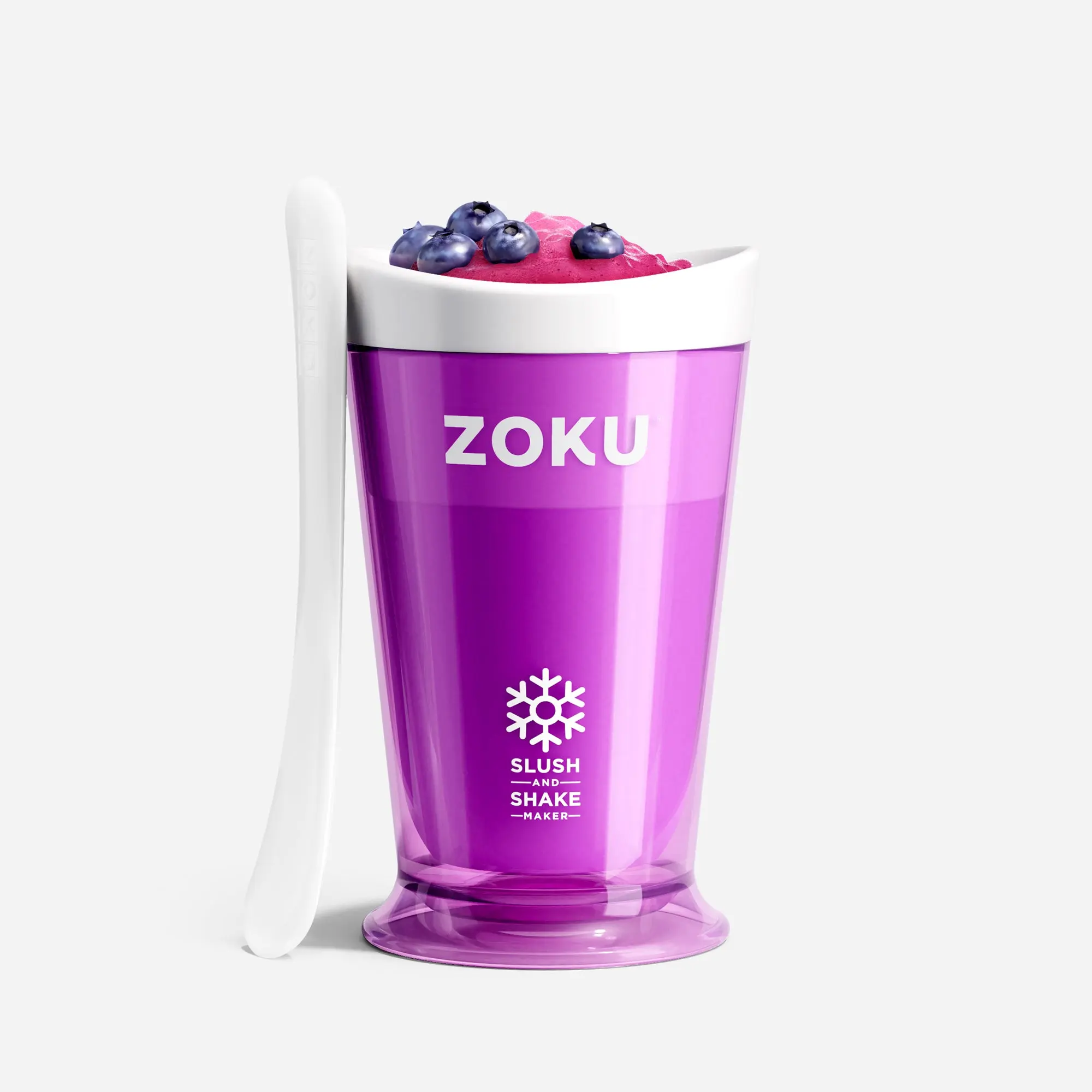 Slush & Shake Maker - Purple Slush & Shake Maker - Purple