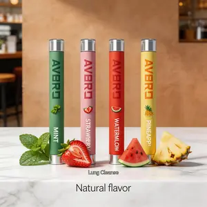 Twin-Cap Mint Inhaler Essential Oils Late-Night Study, Long Drives, Meetings Discreet & Reusable (Not a Vape)