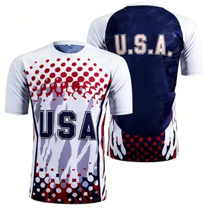 2026 World Cup Men's 2026 Fan Soccer Jersey Collection - International Football Shirts, Retro Streetwear