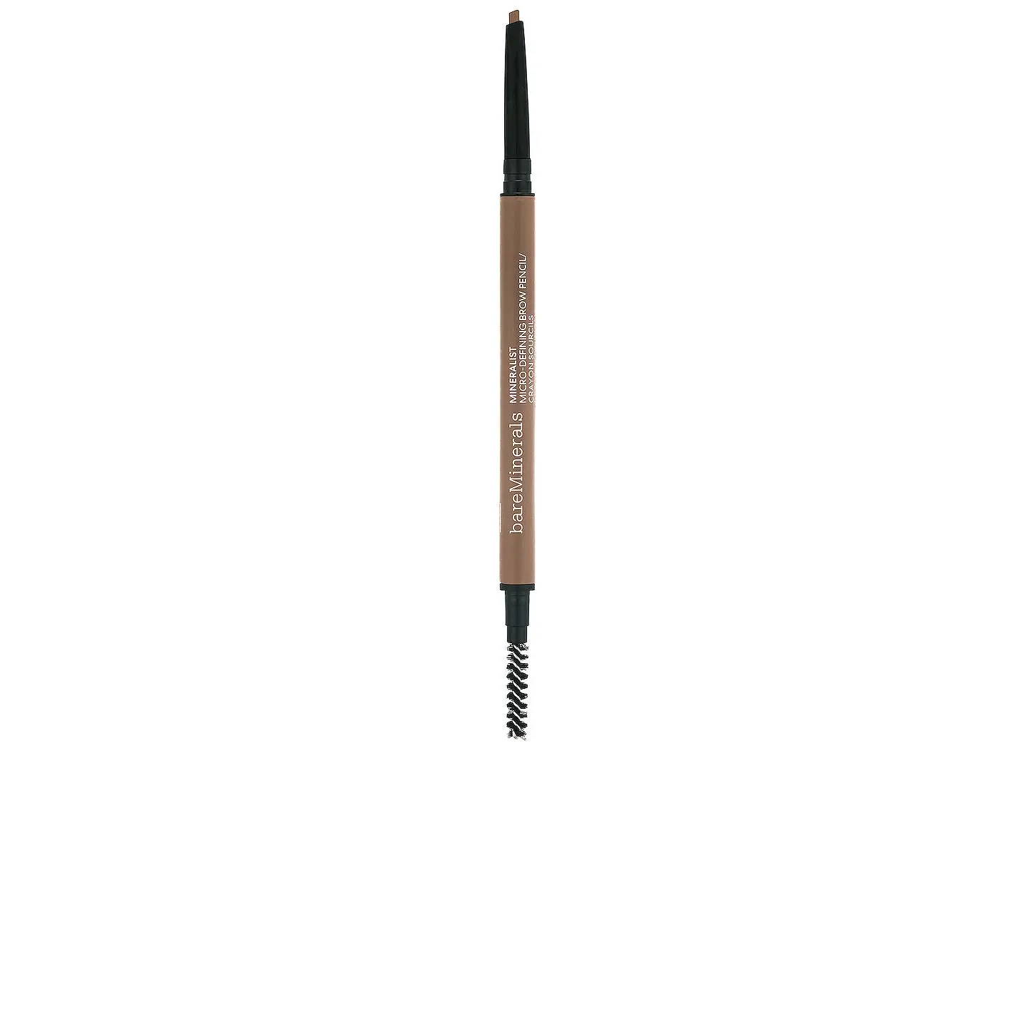 bareMinerals Mineralist Detailing Micro-Fill Brow Pencil in Taupe