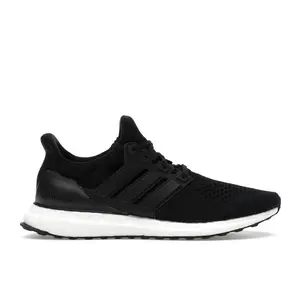 adidas Women's Ultra Boost 1.0 Core Black Cloud White, from StockX