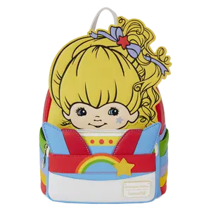 Rainbow Brite™ Cosplay Mini Backpack