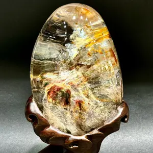 Four seasons garden quartz freefrom