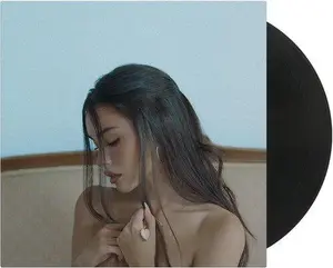 Madison Beer - Locket NEW Vinyl Record 198029332216