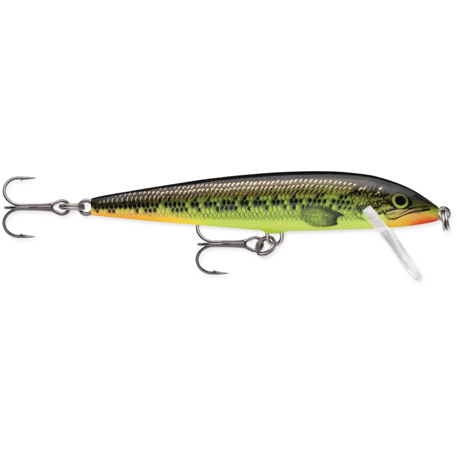 Rapala Countdown Sinking Minnow CD-11