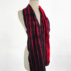 Feltiful Tie-Dye Scarf