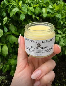 Outdoor Trail Balm