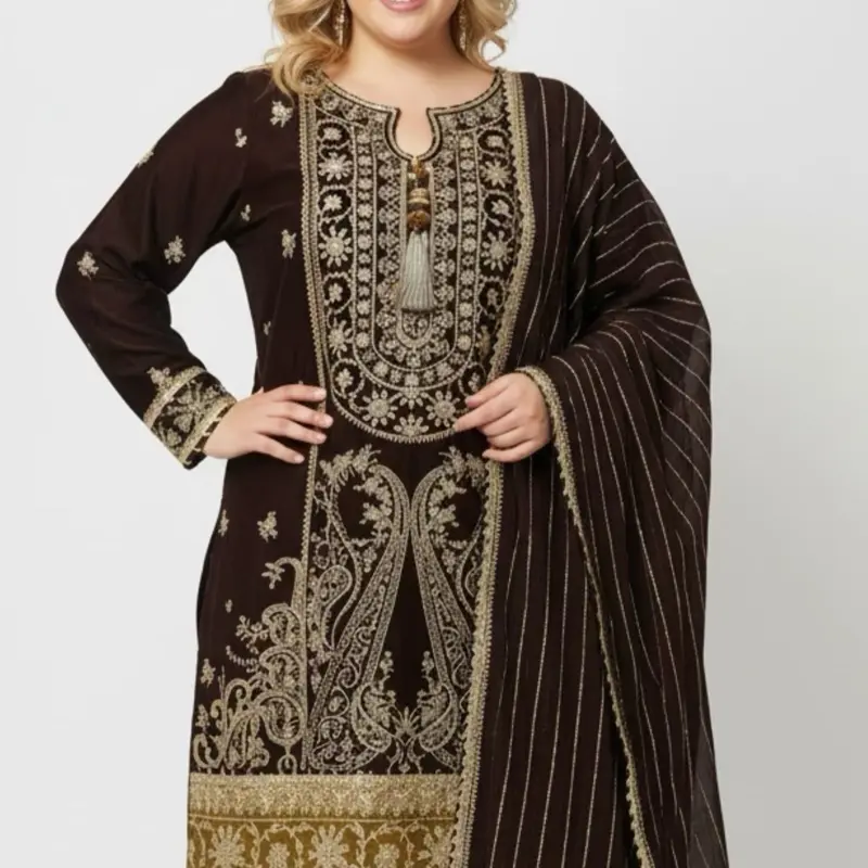 Pakistani branded dress Pakistani branded dress