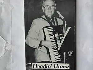 USED Book - Headin' home by Wilbur Sayles (Unknown) - english