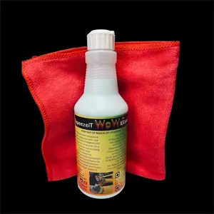 Squeeze iT KraM 16oz