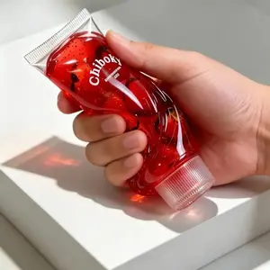 Squishy Fruit Gel Stress Squishies - Handheld Fidgets Squishies Squeeze Sensory Toy, Fruit-Shaped Gel Balls for Stress Relief, ASMR Tactile Sensation for Kids & Adults