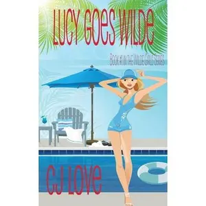 USED-Lucy Goes Wilde by Love, Cj (Paperback)