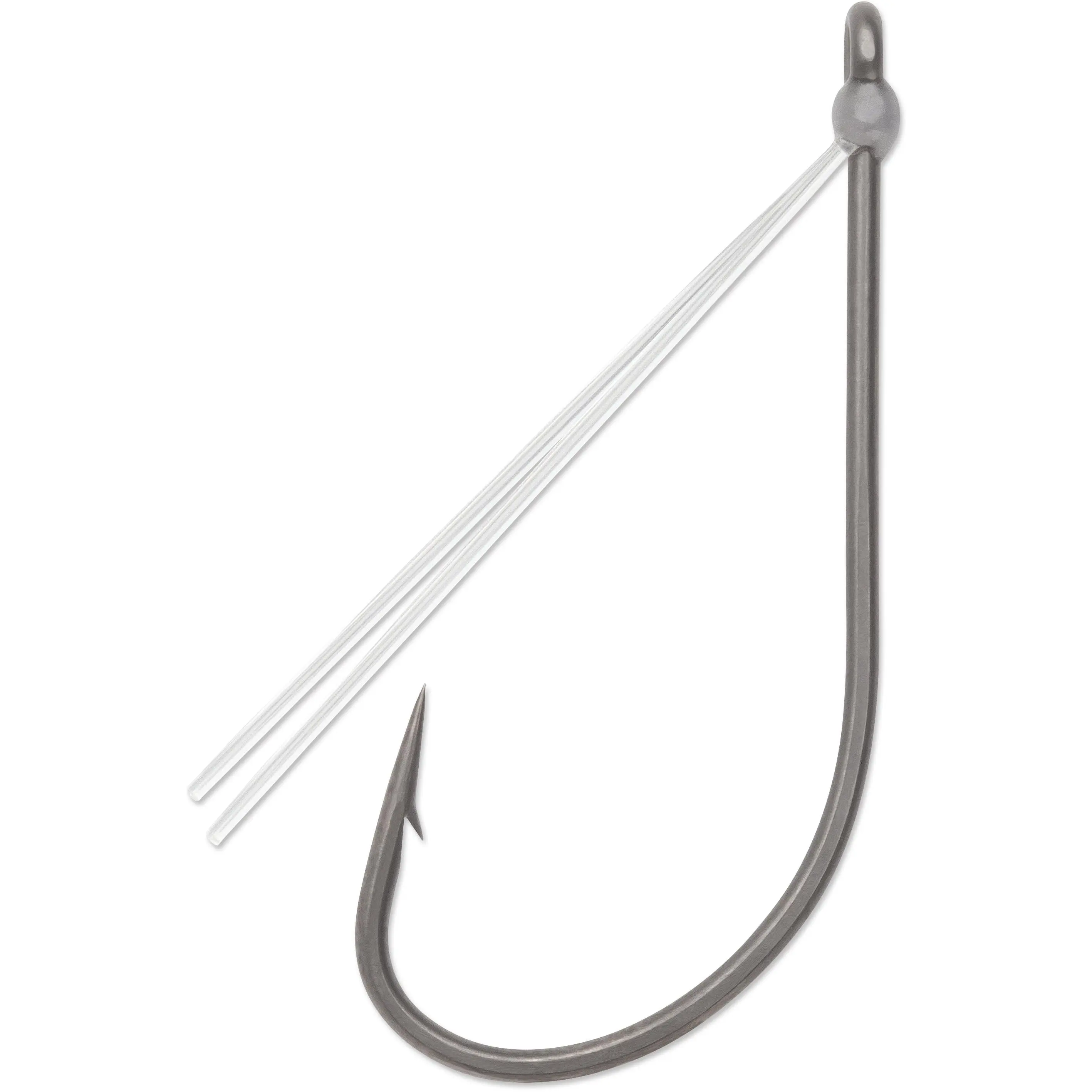 VMC RedLine Series Weedless Wacky Neko Hooks