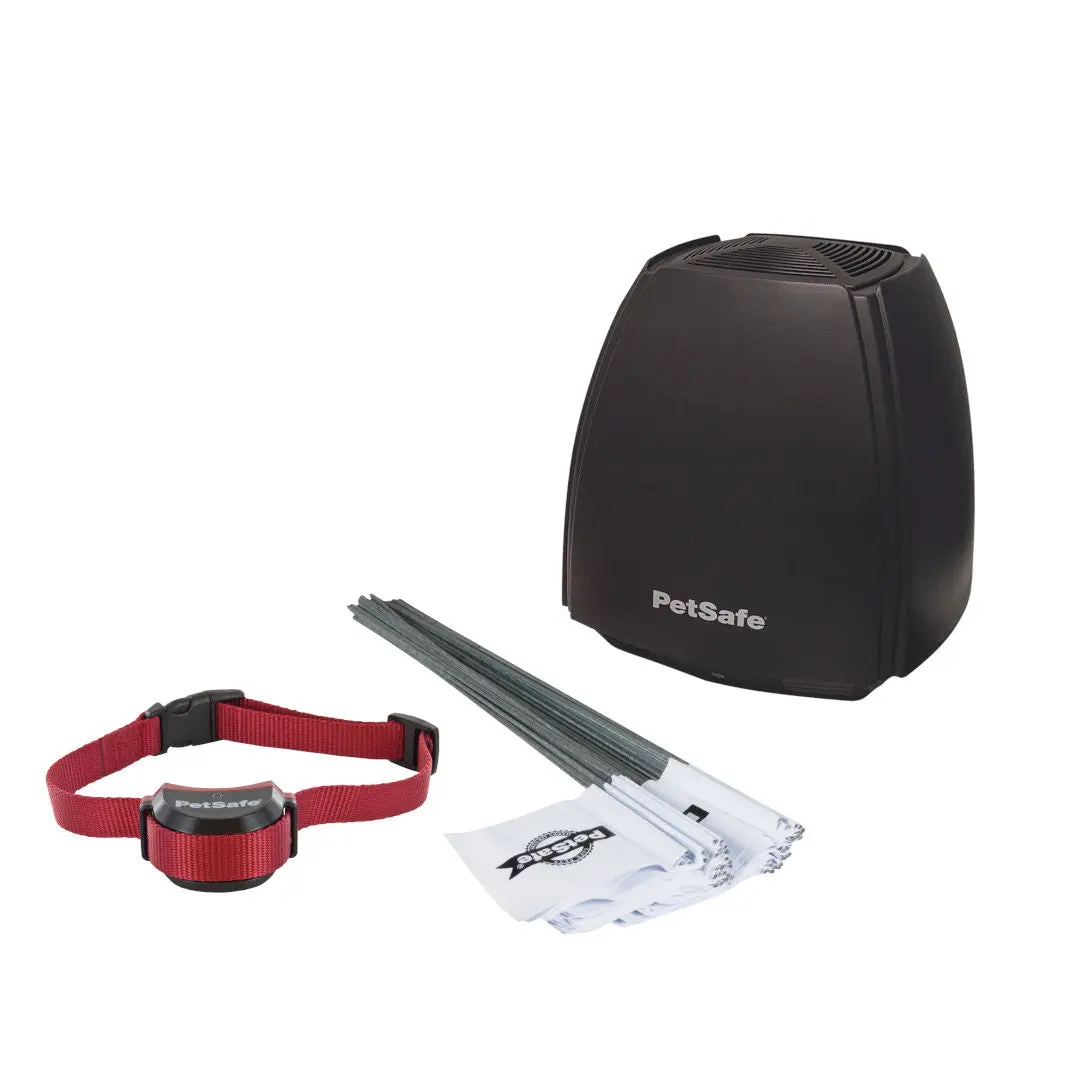 PetSafe Stay + Play Wireless Fence for Stubborn Dogs