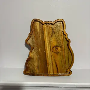 Custom Trays - Assorted Shapes & Sizes - High-Quality Storage Solutions for Your Events and Daily Use - Plates