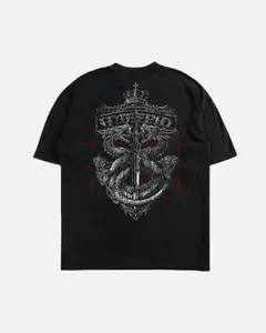 FIREVEIN T-SHIRT