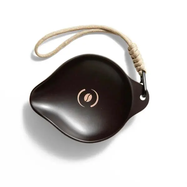 OutIn Rebrew Lightweight Coffee Bean Tray for Coffee Preparation