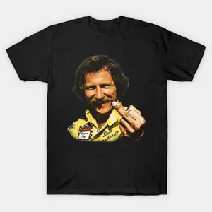 Vintage Dale Earnhardt Racing Middle Finger T-shirt | Unisex Nascar Tee, Classic Racing Fan Shirt, Birthday Gift Sweatshirt, Trendy Racing Apparel,Car racing tshirt,Funny oversized graphictshirts