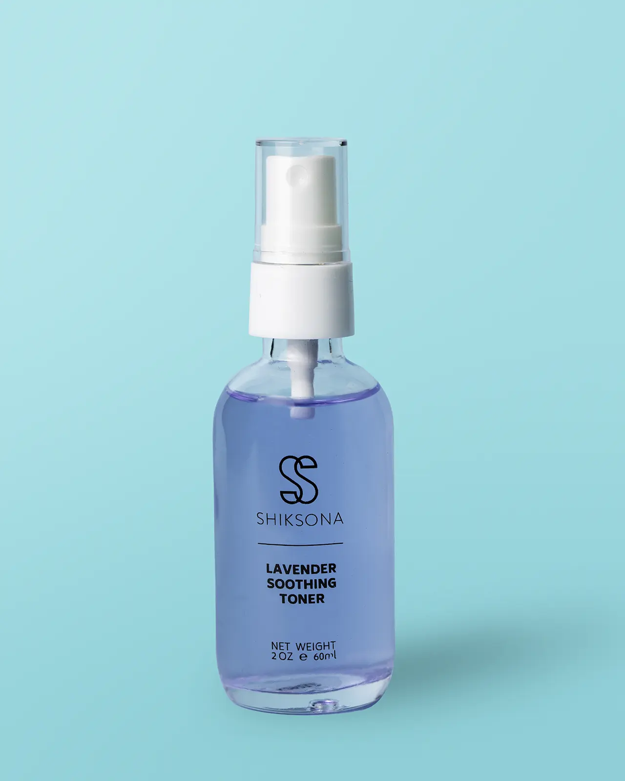 Lavender Soothing Toner