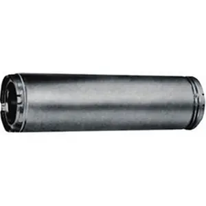 Hart & Cooley  Chimney Pipe - 6 x 4-8 in.
