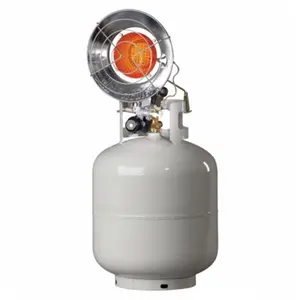 Mr. Heater F242100 Infrared Single Heater