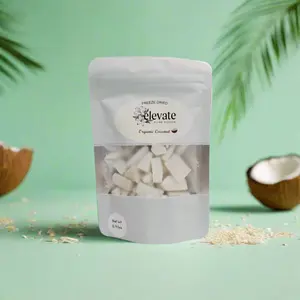 Organic Coconut
