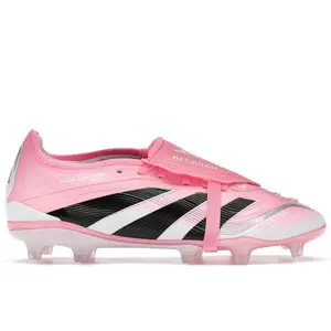 adidas Predator Pro FG David Beckham Beam Pink (men) by StockX