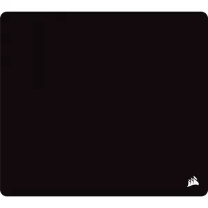 MM200 PRO Premium Spill-Proof Cloth Gaming Mouse Pad — Heavy XL, Black