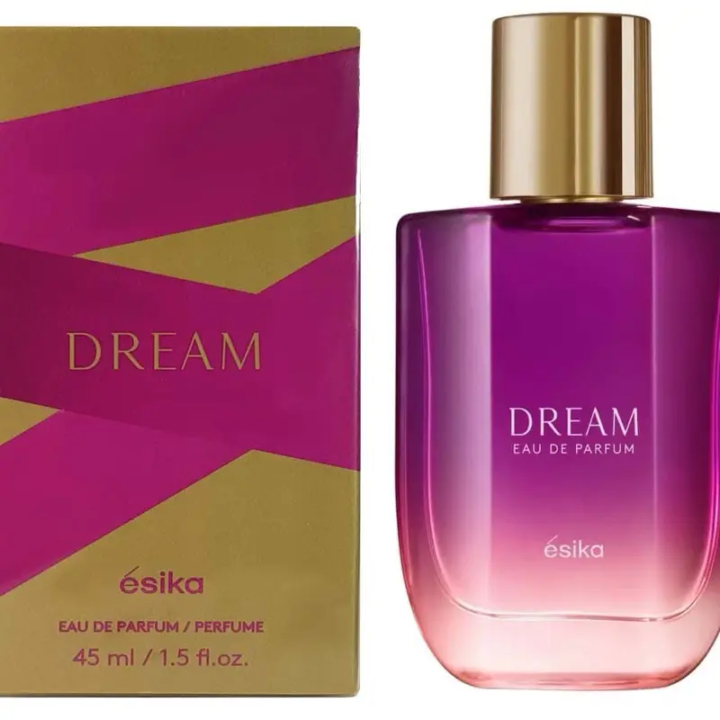 Esika Dream Eau de Parfum for Women 45ml / 1.5 fl.oz. Perfume