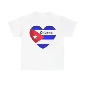 Cubana T Shirt