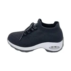 Womens Sneakers Air Cushion Running Tennis Shoes Women Lightweight Arch Support Walking Shoes