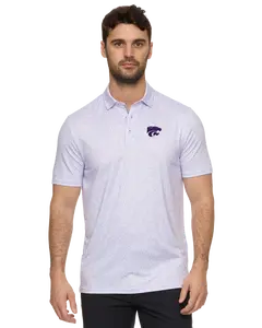 KANSAS STATE MVP POLO