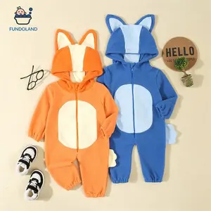 Kids Animal Costume Onesie for Boys&Girls