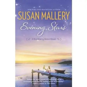 USED-Evening Stars by Mallery, Susan (Paperback)