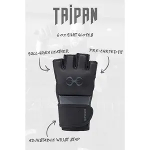 Taipan MMA Fight Gloves