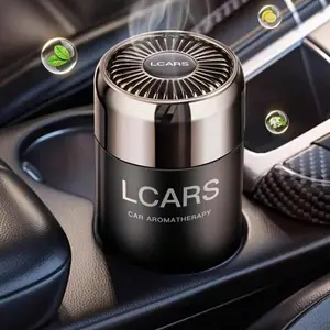 Car Air Freshener, Car Fragrance, Long Lasting Car Air Freshener, Car Interior Accessories for Home Office, Car Fragrance for Men, Car Aroma Diffuser