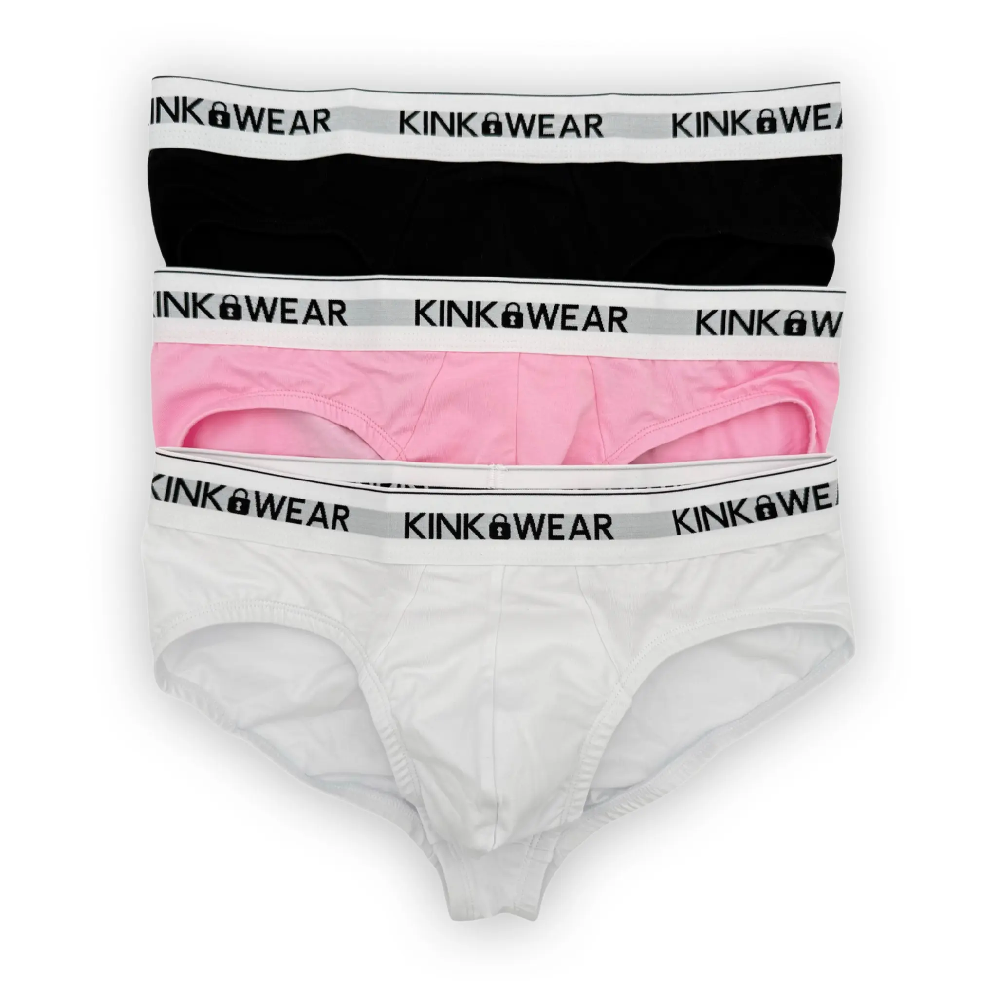KINK WEAR Briefs KINK WEAR Briefs