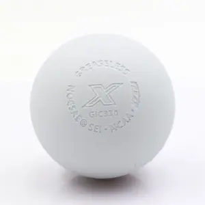 PEARL X Lacrosse Balls - NFHS Approved